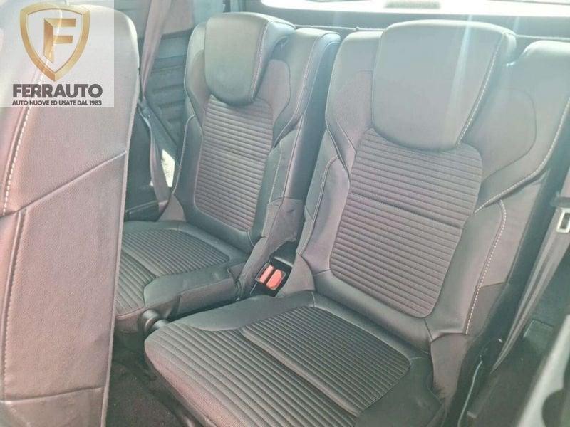 Renault Grand Scénic 1.5DCI 110CV 7 POSTI EXCLUSIVE FULL OPTIONAL