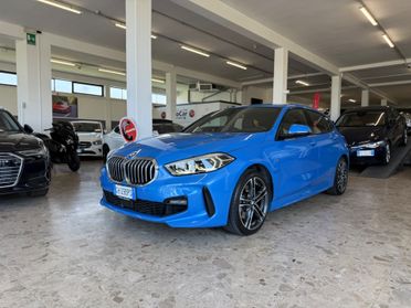 Bmw F40 120d xDrive 190CV 5p. Msport 12/2021 EURO 6D