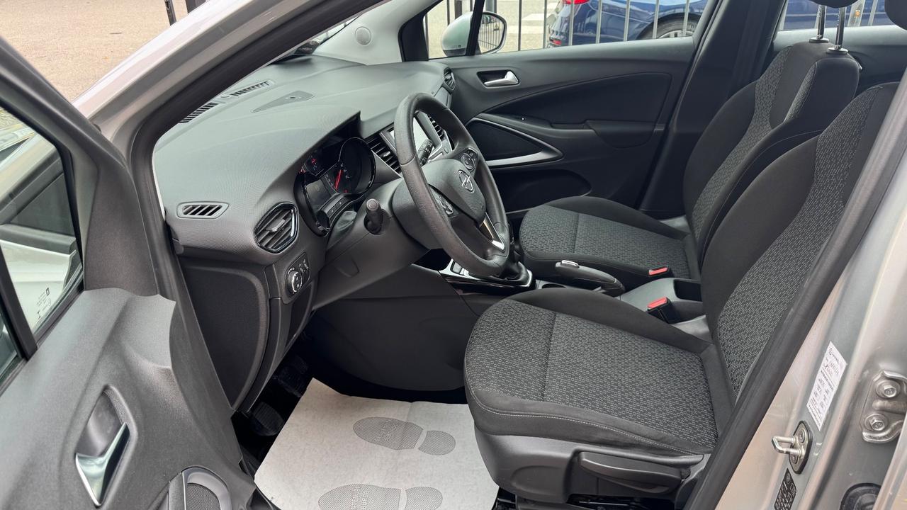 Opel Grandland X 1.2 Turbo 12V 130 CV Start&Stop Innovation