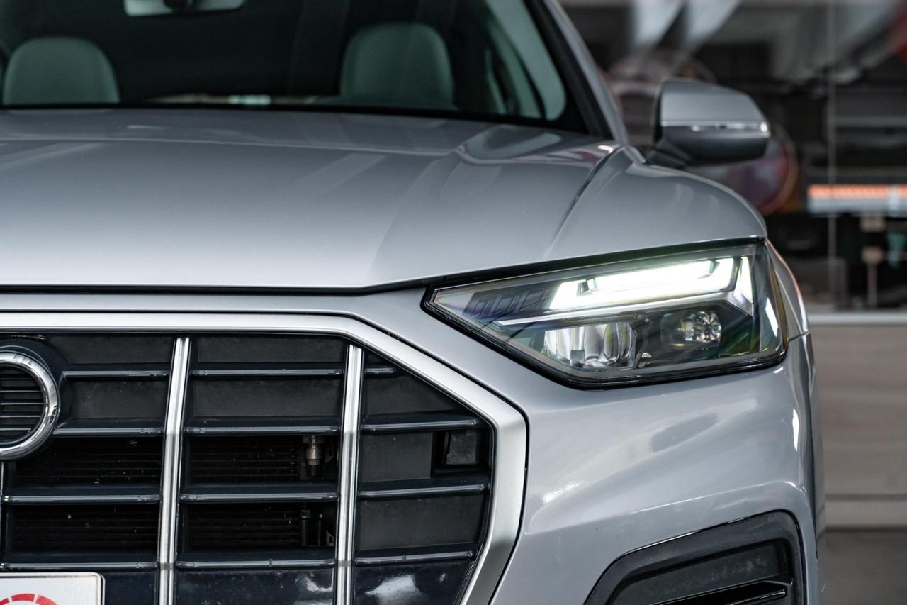 Audi Q5 Sportback 40 2.0 tdi mhev 12V quattro s-tronic