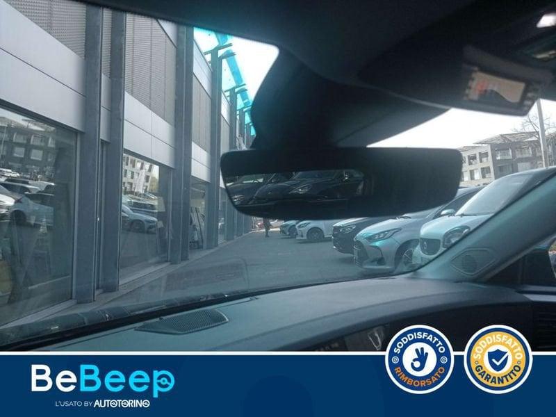 DS DS4 1.5 BLUEHDI TROCADERO 130CV AUTO