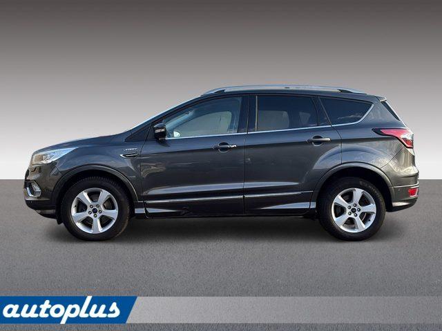 FORD Kuga 2.0 TDI S&S AWD VIGNALE 180 CV