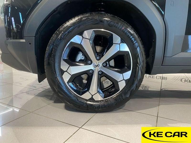 Dacia Duster 1.2 Eco-G 120cv Journey