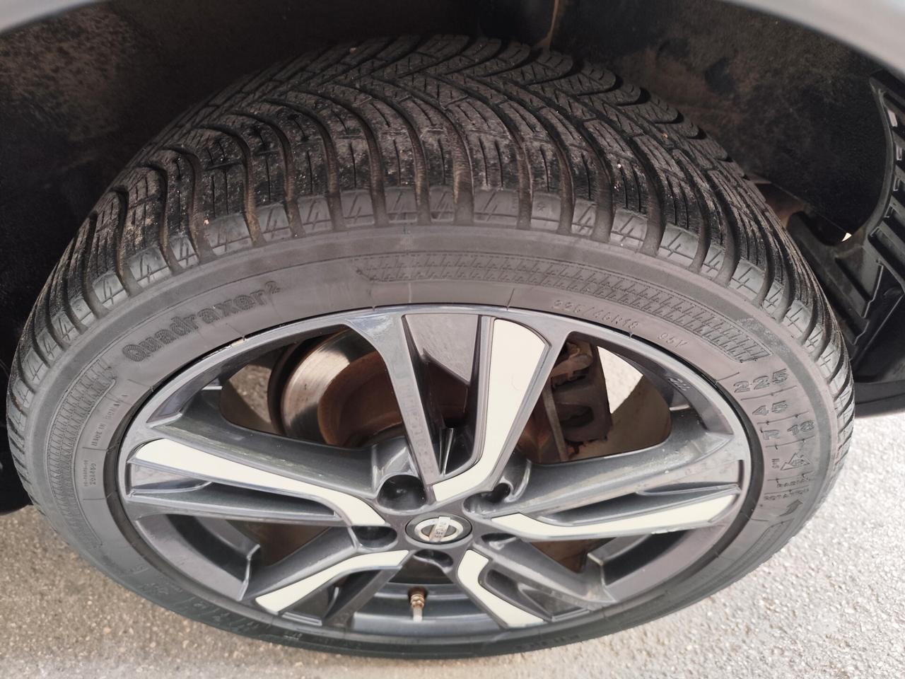 Nissan Juke 1.5 dCi 110CV NAVI PERFETTA