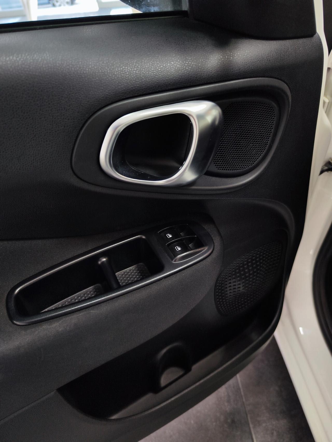 Fiat 500L 1.3 Multijet 95 CV Lounge UNICO PROPRIETARIO