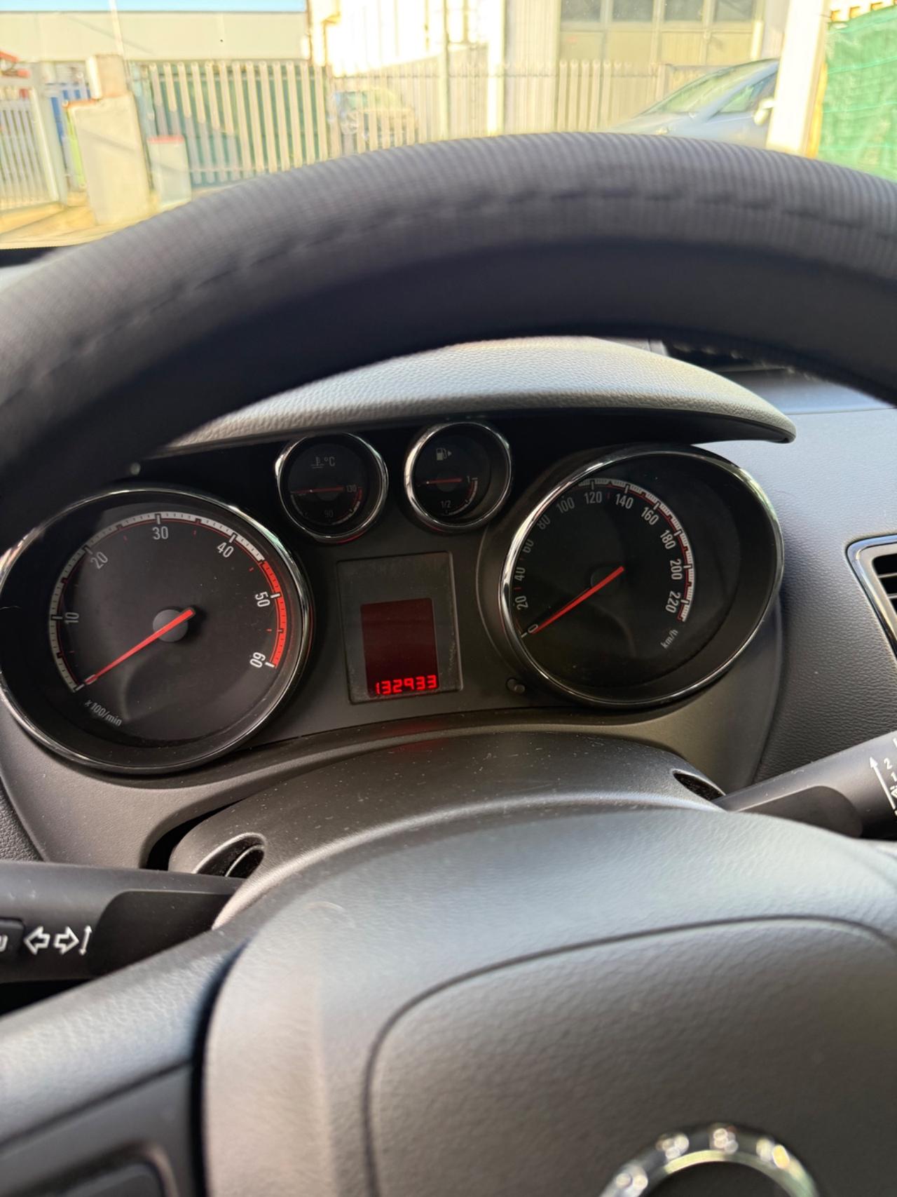 Opel Meriva 1.3 CDTI 95CV