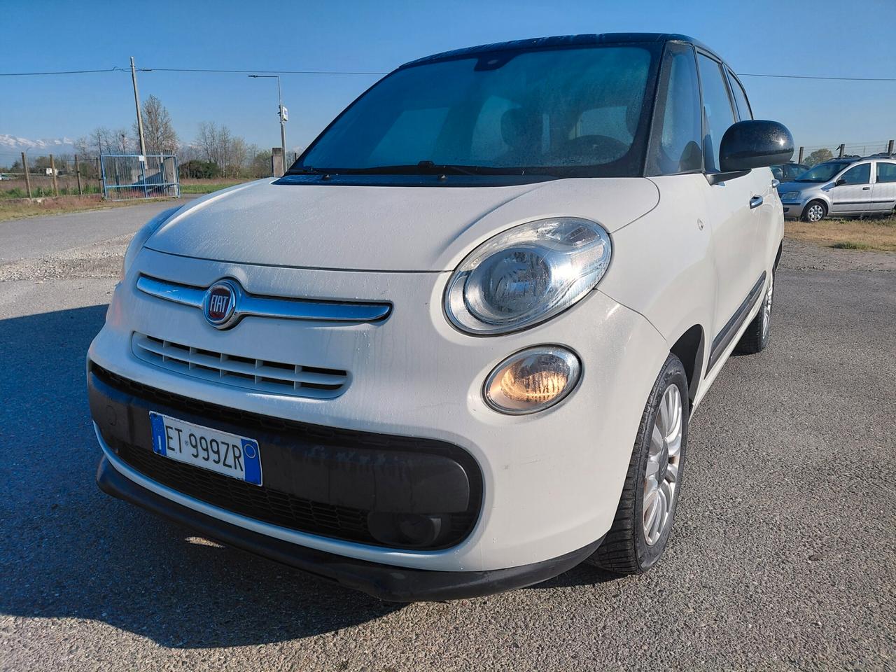 Fiat 500L 1.4 95 CV Pop Star