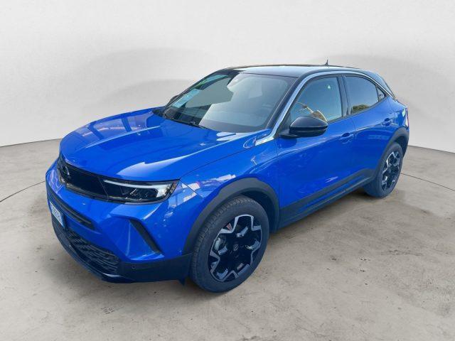 OPEL Mokka Mokka 1.2 Turbo 136 CV Ultimate