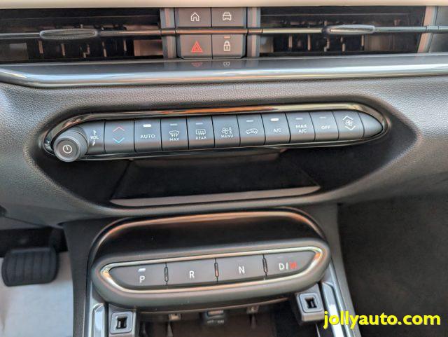 FIAT 600 Hybrid 145 CV DCT MHEV La Prima II