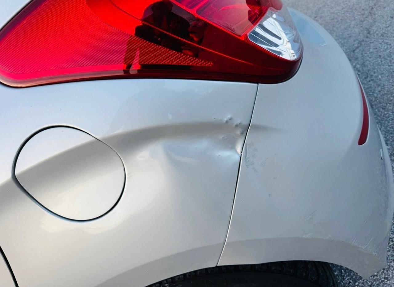 Hyundai i20 1.2 benzina gpl 2014 129.000km