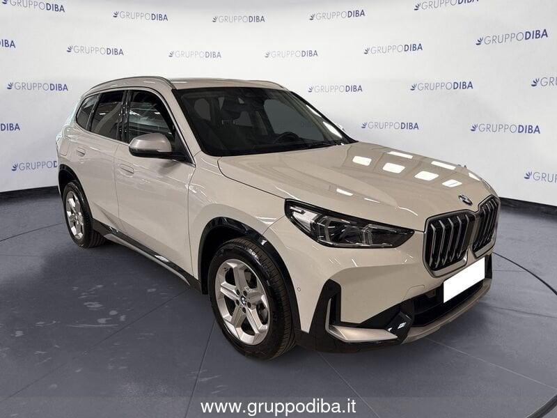 BMW X1 U11 sdrive18d X-Line auto