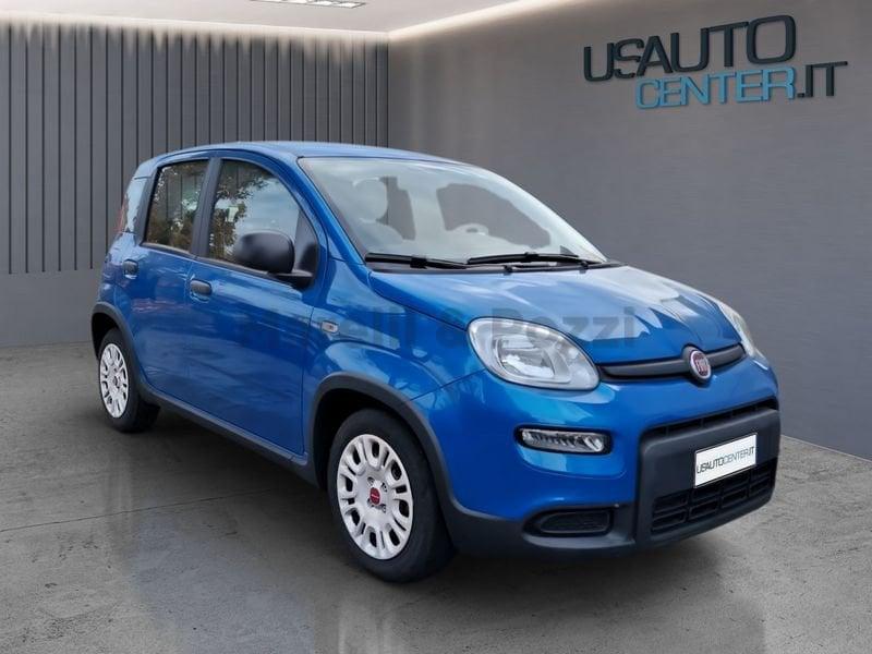 FIAT Panda Panda 1.0 FireFly S&S Hybrid