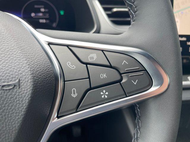 RENAULT Captur ECO-G 100 CV Techno #Pack.Navigation #Pack.Safety