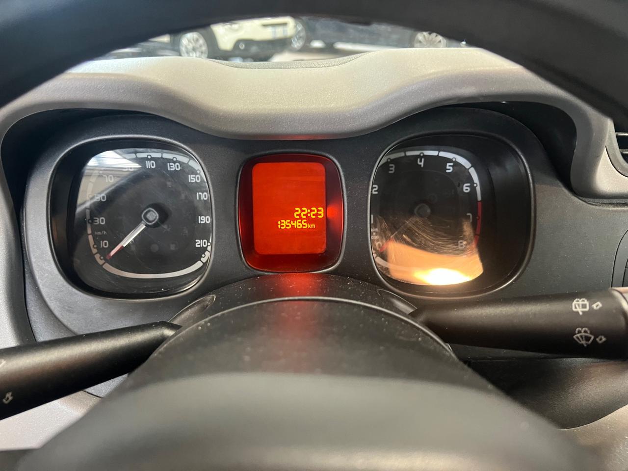 Fiat Panda 1.2 Easy cinghia distribuzione e friz nuova