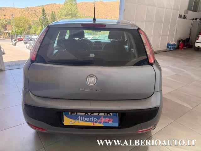 FIAT Punto Evo 1.2 5 porte S&S MyLife