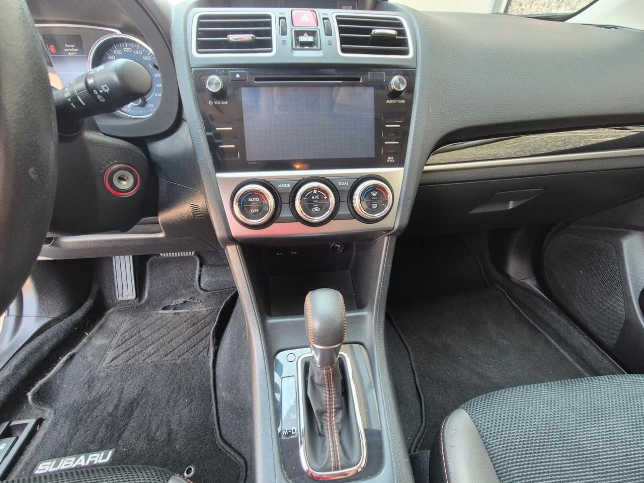 Subaru XV 2.0i Lineartronic Style