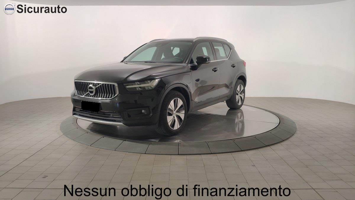 VOLVO Xc40 T4 Recharge Plug-In Hybrid Inscription Expression