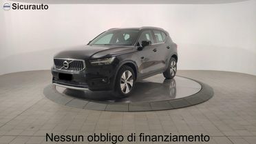 VOLVO Xc40 T4 Recharge Plug-In Hybrid Inscription Expression