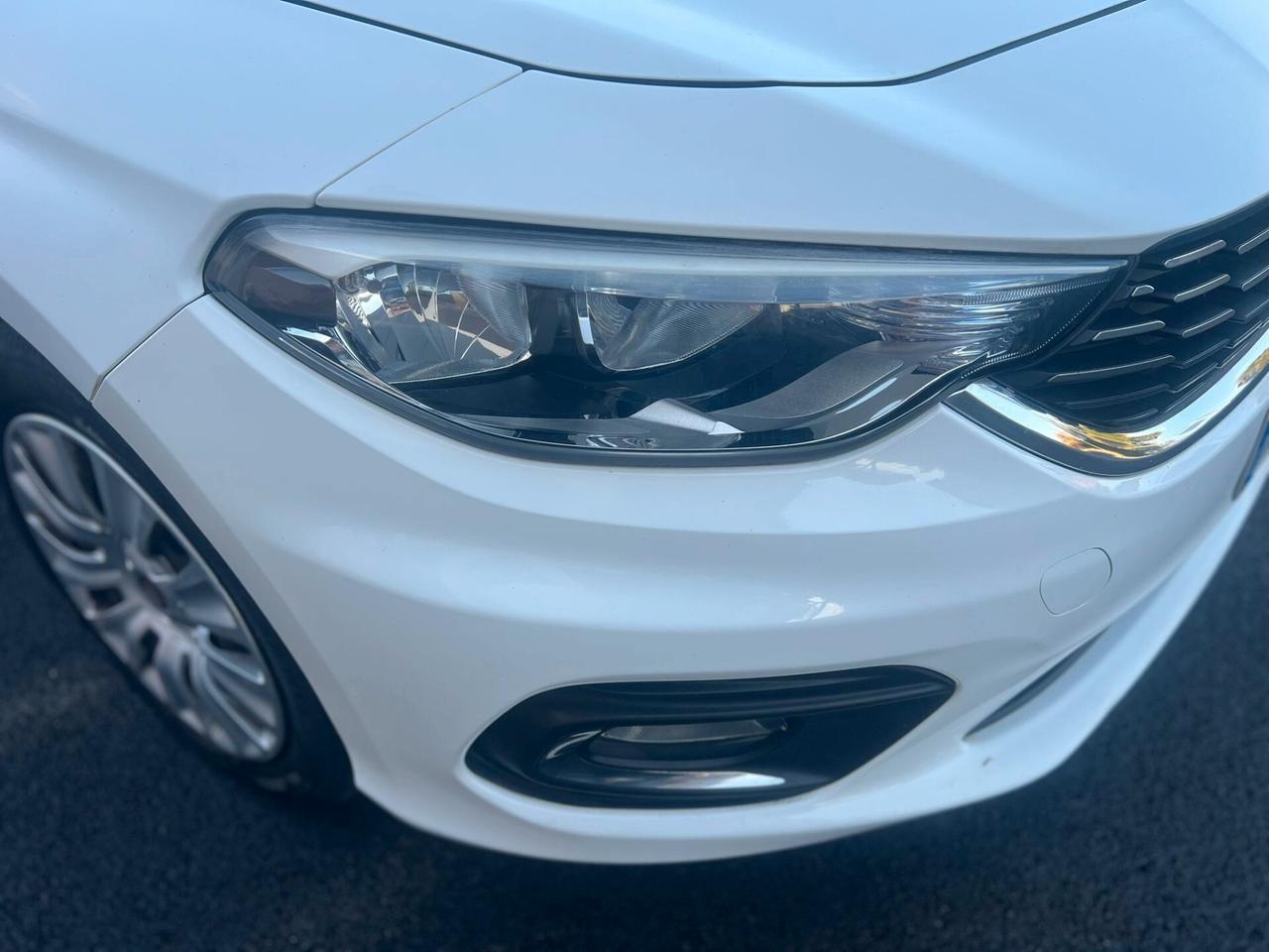 Fiat Tipo 1.4 T-Jet 120CV GPL 4 porte Lounge