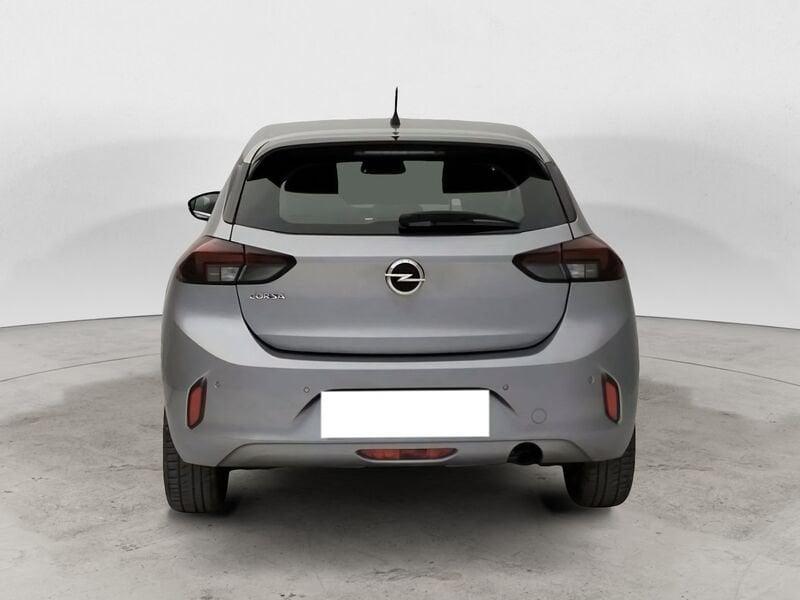 Opel Corsa 1.2 100 CV ELEGANCE - DRIVER DISPLAY