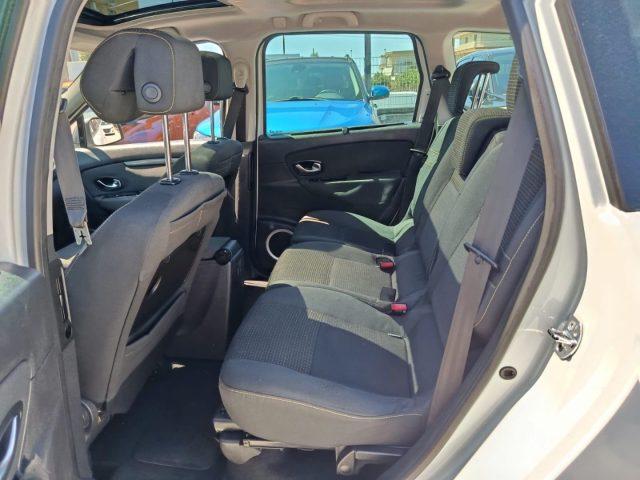 RENAULT Scenic 1.5 dCi 110CV Dynamique