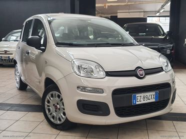 FIAT Panda 1.2 EasyPower
