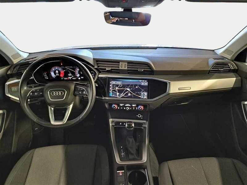 AUDI Q3 35 TDI S tronic Business