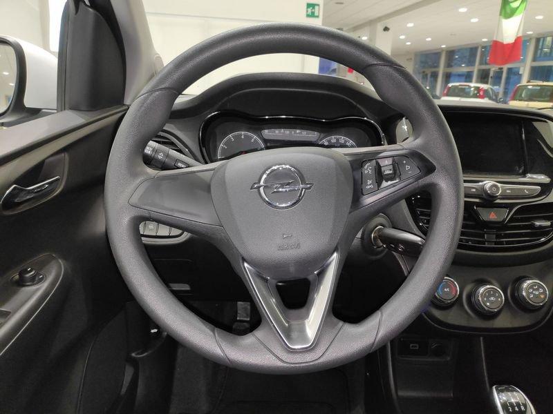 Opel Karl Rocks 1.0 73cv Rocks 5 porte MT5*BELLISSIMA*