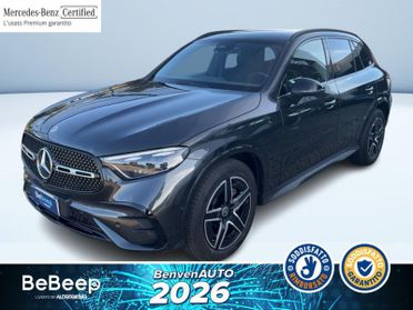 Mercedes-Benz GLC 220 D AMG ADVANCED 4MATIC AUTO