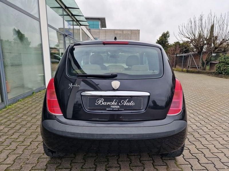 Lancia Ypsilon 1.2 60 CV 3 porte