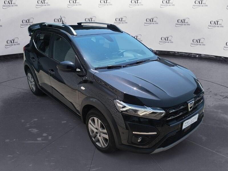 Dacia Sandero Sandero Stepway 1.0 tce Expression (PREZZO REALE)