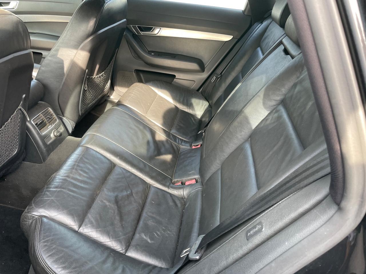 Audi A6 Avant 3.0 V6 TDI quattro