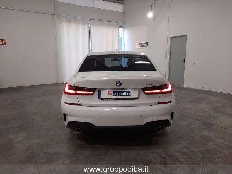 BMW Serie 3 G20 2019 Berlina Benzi 330i Msport auto