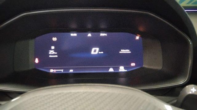 CUPRA Formentor 1.5 TSI DSG VIDEO MATT BLUE