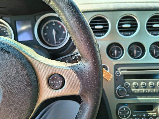 ALFA ROMEO 159 1.9 JTDm 16V Distinctive