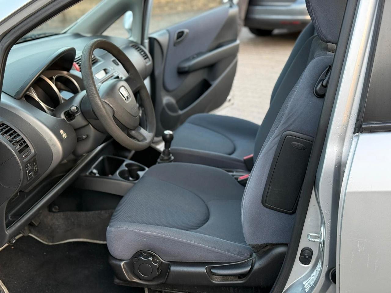 Honda Jazz 1.2 i-DSi 5p. S
