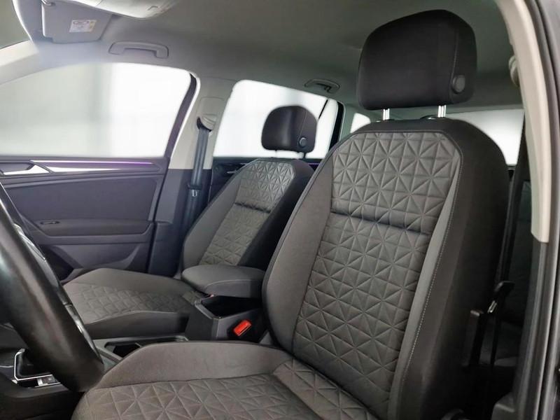 VOLKSWAGEN TIGUAN 1.5 TSI ACT 110KW Life DSG