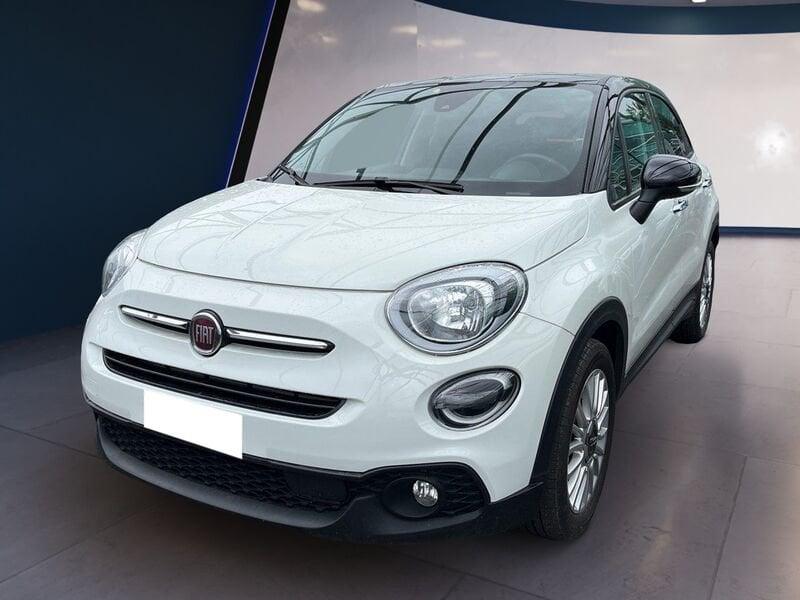 FIAT 500X 500 X 2018 1.0 T3 Connect 120cv