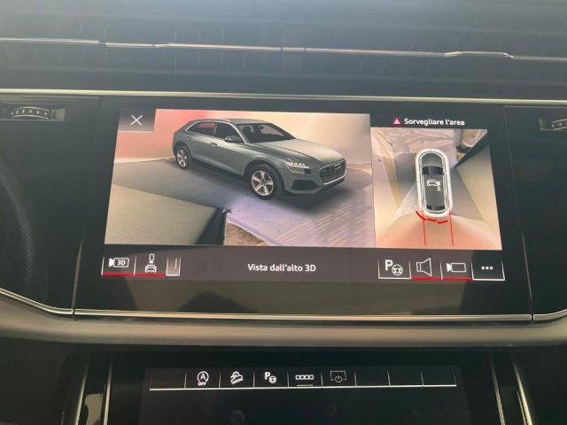AUDI Q8 50 TDI 286 CV quattro tiptronic Sport