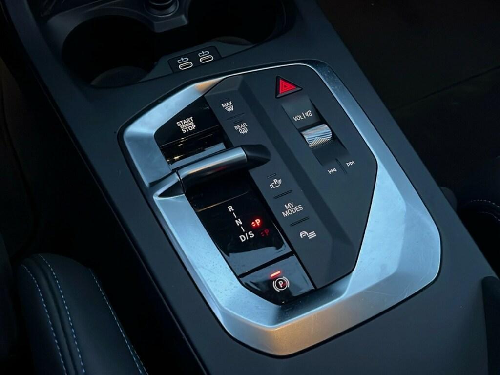 BMW Serie 1 118 d MSport Pro DCT