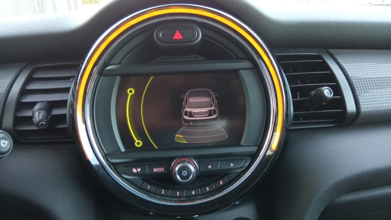 Mini 1.5 One D