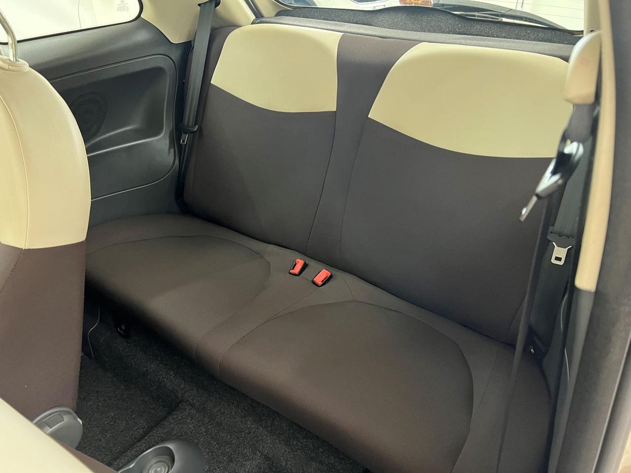 FIAT 500 III 500 1.2 Pop Star 69cv