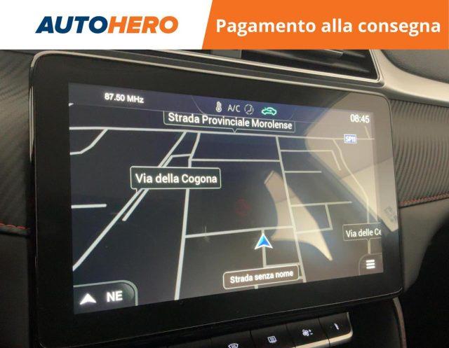 MG ZS 1.5 VTi-tech Luxury