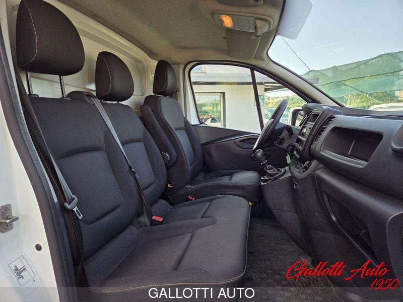 FIAT Talento PC-TN Furgone 10q+IVA-NO OBBLIGO FIN.