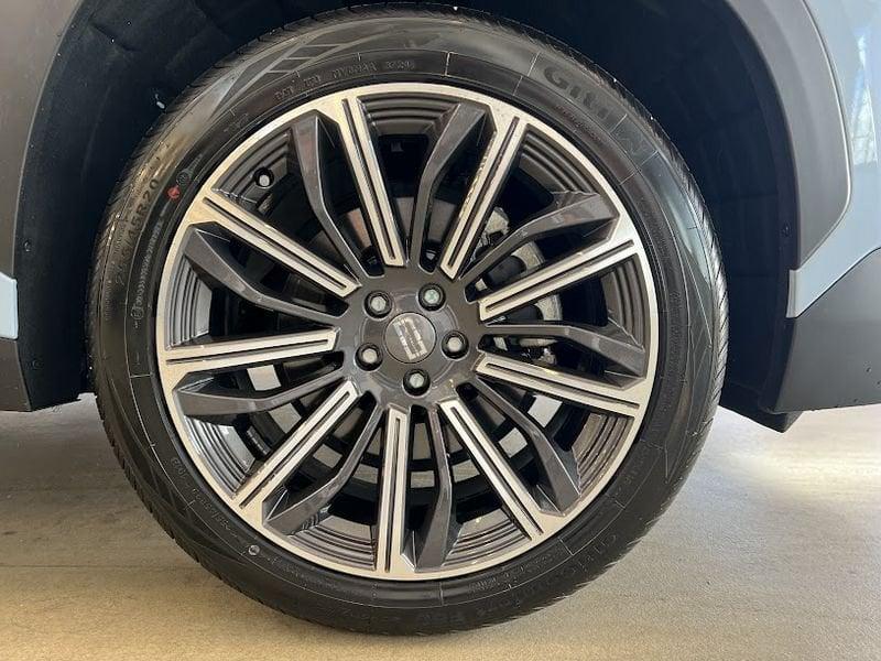 SPORTEQUIPE Sportequipe 6 GT 1.6 T-GDI DCT