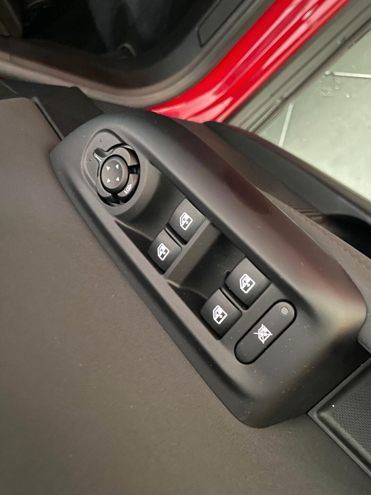 ALFA TONALE 1.6JTDm SPRINT 130cv AUT