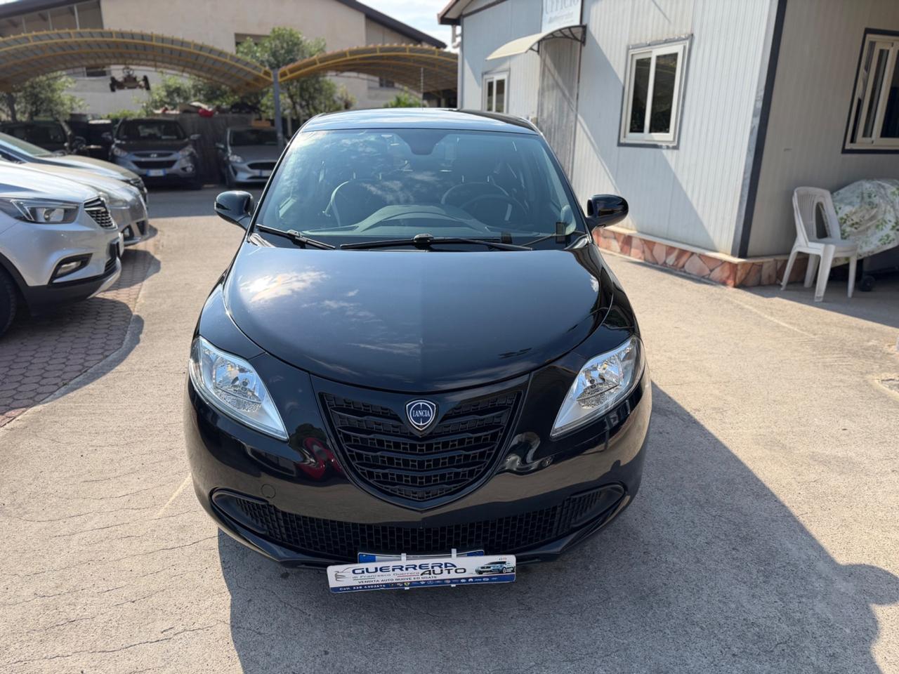 Lancia Ypsilon 1.2 69 CV 5 porte Km Certificati