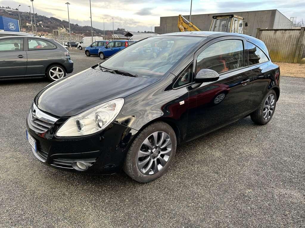 Opel Corsa 3 Porte 1.3 CDTI Edition Euro5