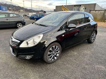 Opel Corsa 3 Porte 1.3 CDTI Edition Euro5