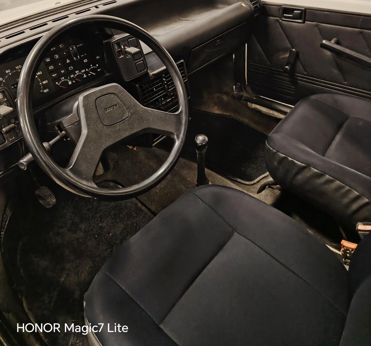 Fiat Fiorino 1.7 diesel Pick-up